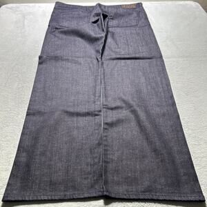 Y2k 2000s Citizens Humanity Beyond Baggy Jeans Men 38x33 Loose Wide Leg Hamilton